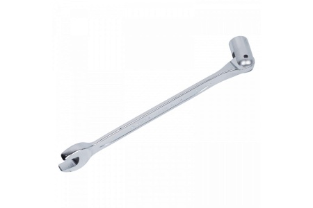 Комбинированный ключ KING TONY с торцевой головкой, 11 мм 1020-11
