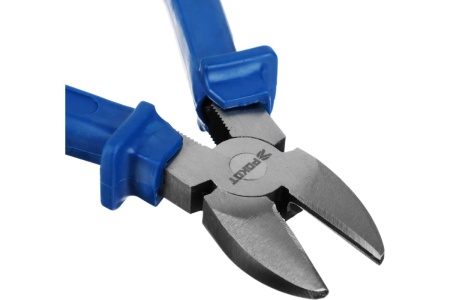 Бокорезы РОКОТ 200мм, пластиковая ручка 719-002