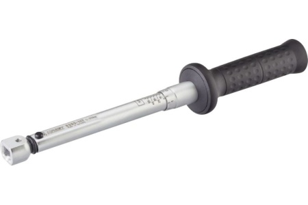 Динамометрический ключ HAZET под насадки 40-200 Нм 6292-1CT