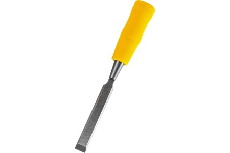 Стамеска РемоКолор ударная, цельнометаллический стержень, 14мм, 40-3-614
