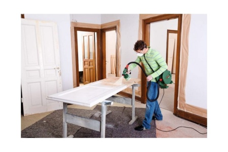 Краскораспылитель Bosch PFS 65 0.603.206.100