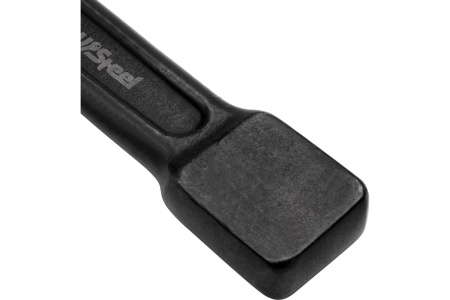 Накидной ударный односторонний ключ AV Steel 38мм AV-343038