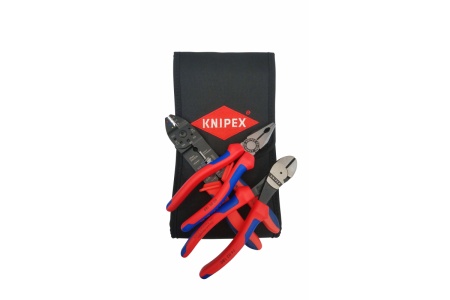 Набор KNIPEX АВТО