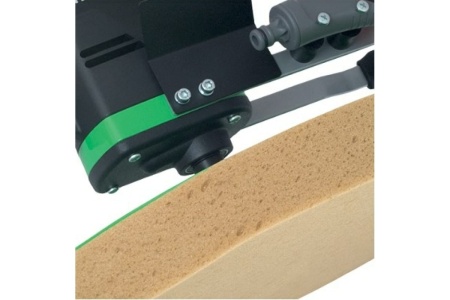 Машина для выравнивания штукатурки EIBENSTOCK EPG 400 06509000