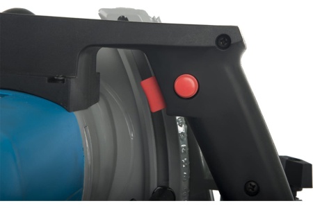 Дисковая пила Электроприбор ПД-160