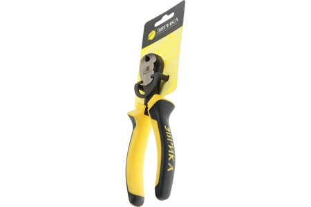 Кусачки для тросиков 6 ЭВРИКА ER-60107