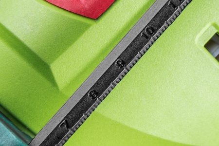 Ударная дрель VERTO 50G539