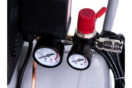 Масляный коаксиальный компрессор Ставр КМК-30/1800 ст30-1800кмк