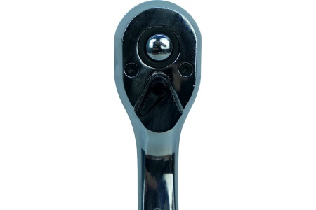 Ключ-трещотка Sturm 1045-17-R3/8