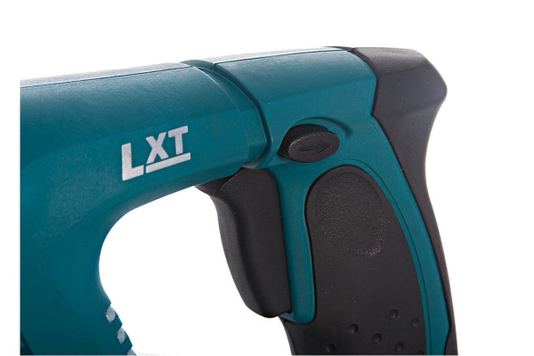 Аккумуляторный перфоратор Makita LXT BHR261RDE