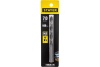 Сверло Professional по металлу HSS-R (7х69х109 мм; М2; DIN 338) Stayer 29602-7 Сверло Professional по металлу HSS-R (7х69х109 мм; М2; DIN 338) Stayer 29602-7