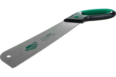 Универсальная пила TAKAGI Shark Pro Kataba 380мм, 10TPI 112415