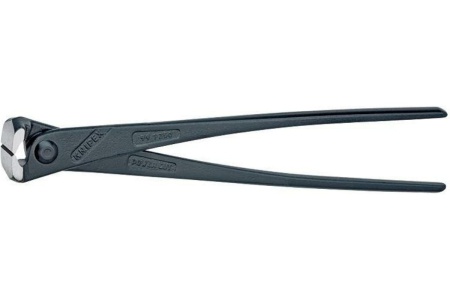 Арматурные клещи особой мощности KNIPEX KN-9910300SB