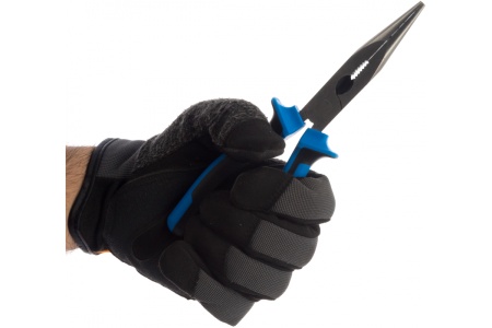 Комбинированные утконосы Forsage Cr-V 8-200мм, в блистере 26304