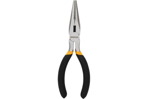Аккумуляторная отвертка DEKO DKS4 и набор 36 Tools Kit 063-4109