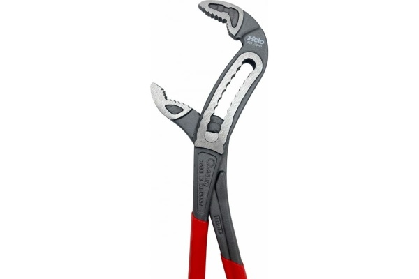 Переставные клещи Felo 300 мм 89503040