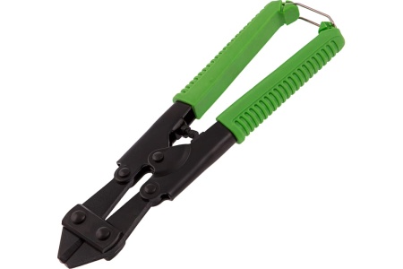 Болторез СИБРТЕХ компактный, 200 мм - 8, 65Mn / 78502