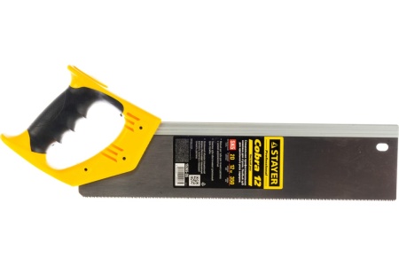 Пила для стусла 350мм STAYER 15365-35