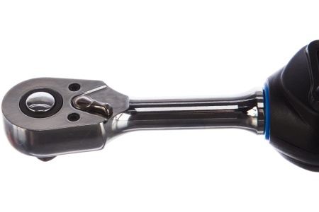 Электронный динамометрический ключ NORGAU 3/8" 17-85 Нм 051130086