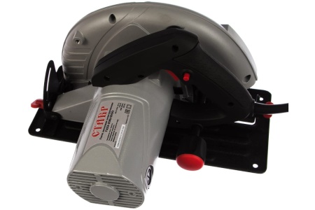 Дисковая электрическая пила ПАРМА 165Д 02.004.00002