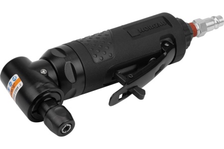 Угловая шлифмашина NORGAU NADG118-6090 094706013