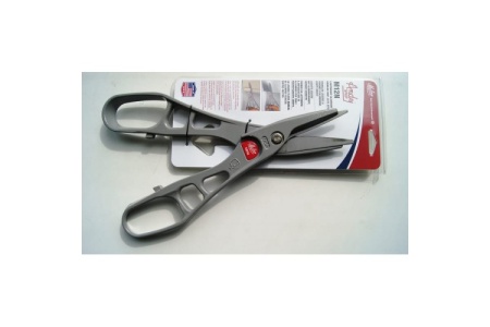 Универсальные ножницы по металлу и винилу MALCO ANDY M12N EV