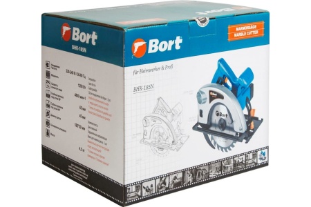 Дисковая настольная пила Felisatti ПДН-255/1800 693.5.1.00