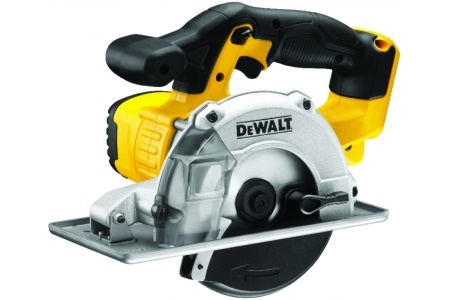 Аккумуляторная дисковая пила Metabo KS 18 LTX 66 BL 611866660