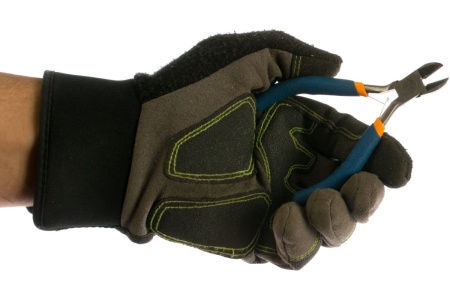 Бокорезы 110 мм HELFER HF004029