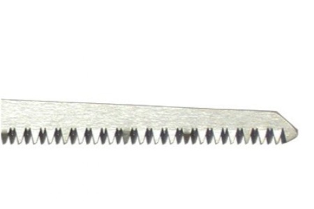 Ножовка ZETSAW выкружная, 150 мм, 16TPI Z.30028