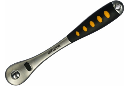 Трещотка 1/2" Inforce DR 06-05-47 Трещотка 1/2" Inforce DR 06-05-47