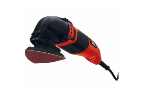Многофункциональный инструмент Black&Decker MT280BA-QS Многофункциональный инструмент Black&Decker MT280BA-QS