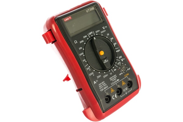 Портативный цифровой мультиметр UNI-T UT30B 00-00000385