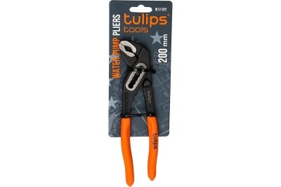 Переставной ключ Tulips tools 200 мм IR12-022