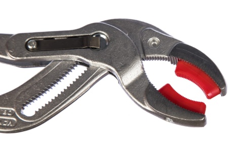 Захватные трубные клещи KNIPEX KN-8113250