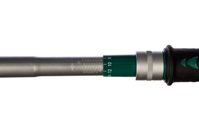 Динамометрический ключ 1/2DR, 60-340 Нм Jonnesway T27340N 49773