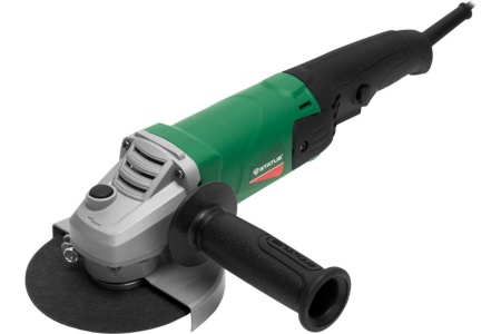Угловая шлифмашина STATUS SH-125 S 3052201