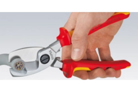 Кабелерез KNIPEX KN-9516200