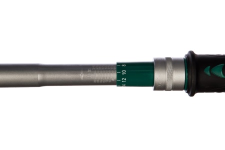 Динамометрический ключ 3/8DR, 20-100 Нм Jonnesway T27100N 49793