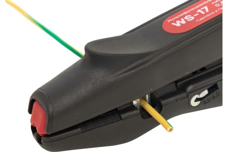 Стриппер EKF WS-17 Professional ws-17