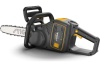 Аккумуляторная цепная пила STIGA CS 700e 277430008/ST1