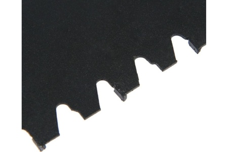 Ножовка по газобетону LOM твердосплавные напайки, защитное покрытие, 500 мм 1722418