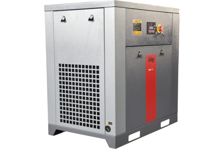 Винтовой компрессор FUBAG FSK 4-10 641430