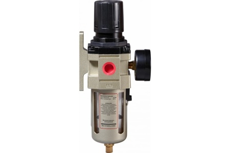 Блок подготовки воздуха FRL 3000 1/2 FUBAG 190150