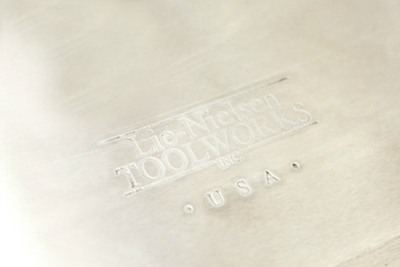 Пила 20" 508мм, 8ppi Lie-Nielsen Panel Saw CrossCut LN 1-SAW-PS-C8 М00002507