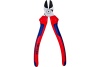Бокорезы KNIPEX KN-7002160