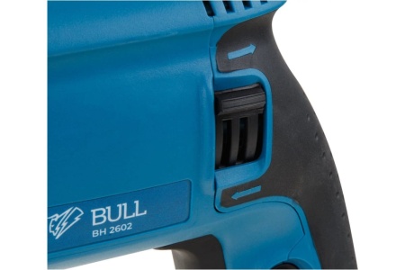 Перфоратор BULL BH 2602 0 1045325