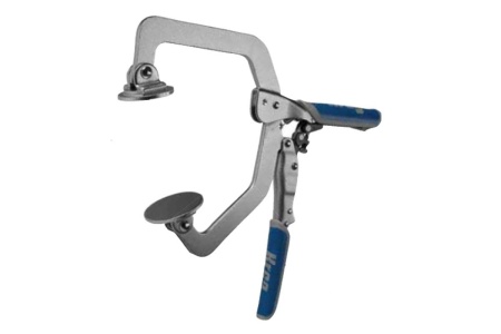 Клещи - ручные тиски KREG Automaxx 3 Face Clamp KHC-1410