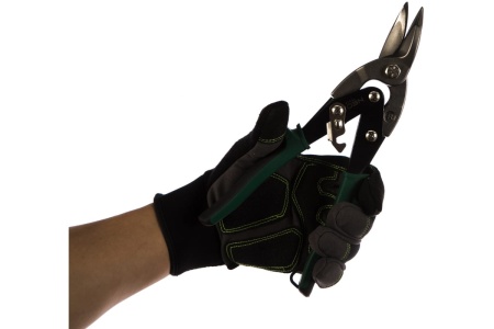 Ножницы по металлу NEO Tools 250 мм правые 31-055