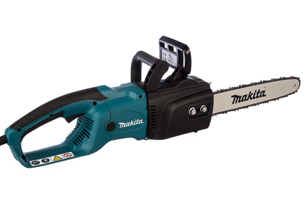 Цепная пила Makita UC3550A